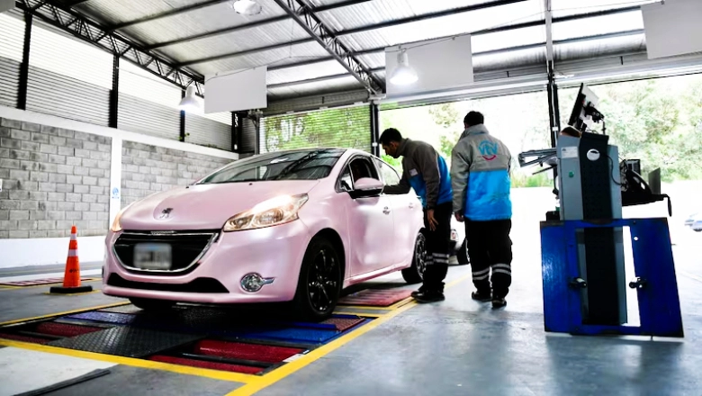 Diputados bonaerenses lilitos quieren eliminar la VTV: “No salva vidas, sólo recauda”