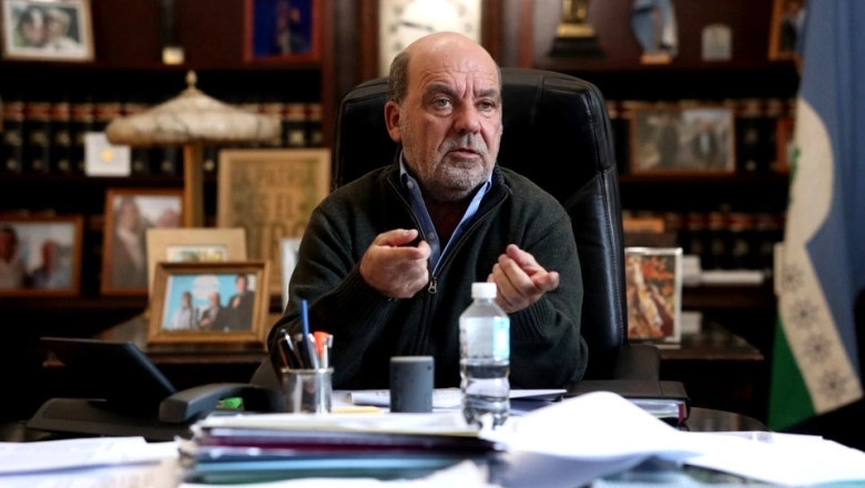 Un intendente bonaerense culpó a la oposición por frenar el empleo en su distrito
