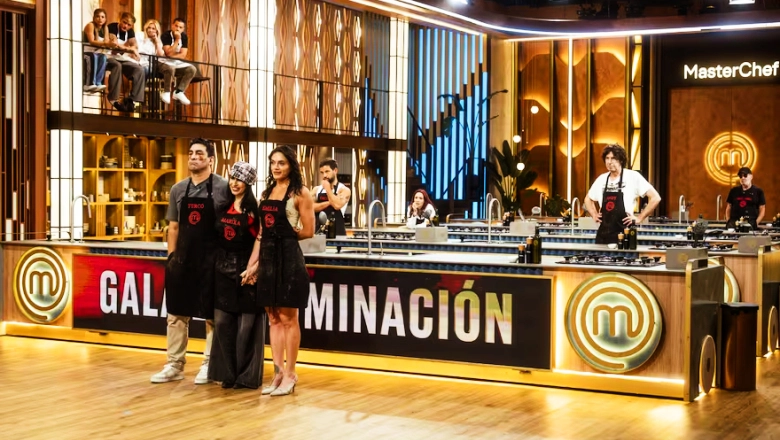 MasterChef Celebrity entra en zona de definición: quiénes son los 10 famosos que quedan en carrera