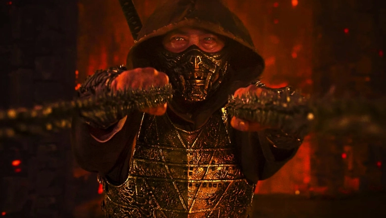 Mortal Kombat redobla la apuesta con un tráiler cargado de violencia y figuras estelares