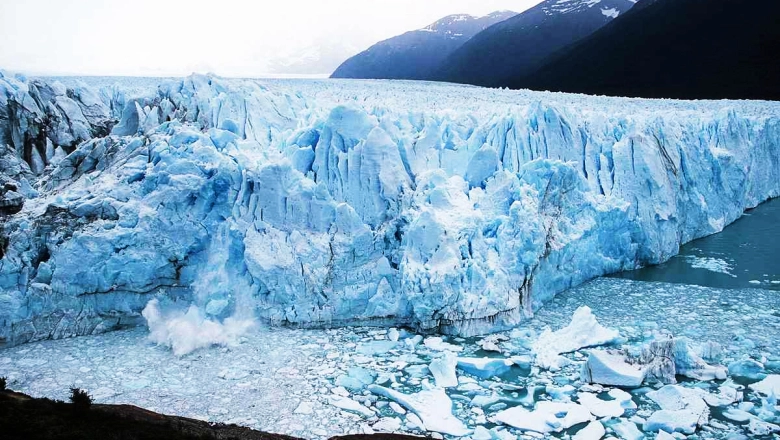 Una ministra de Kicillof salió al cruce de la reforma de la Ley de Glaciares impulsada por Milei