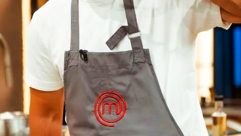 MasterChef Celebrity: quiénes subieron al balcón y qué famosos recibieron el delantal gris en una noche clave
