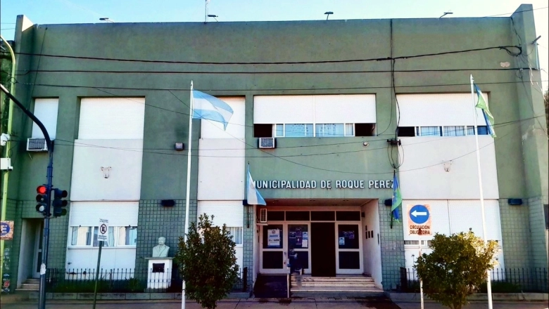 Tras la detección de arsénico, Roque Pérez informa la situación sobre análisis del agua