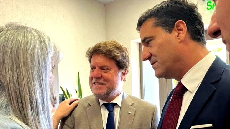 La UCR bonaerense condenó a Kicillof por el ajuste a los docentes y por no garantizar el inicio de clases