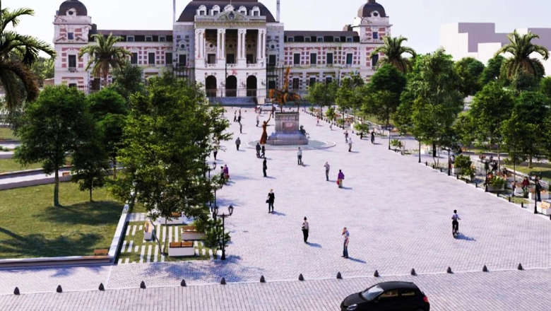 Uno por uno: cuáles son los proyectos que anunció Alak en la Apertura de Sesiones de La Plata para el 2026