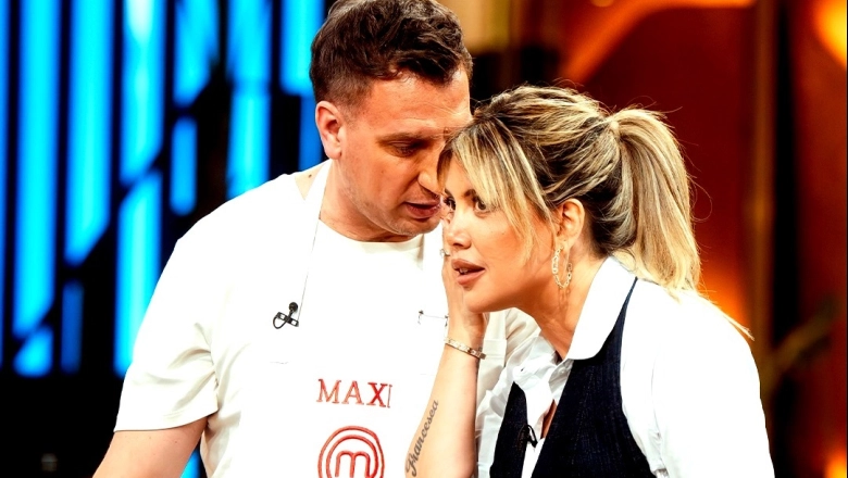 Wanda Nara dejó la conducción de Masterchef Celebrity 2026 para ocupar otro rol: quién la reemplazó