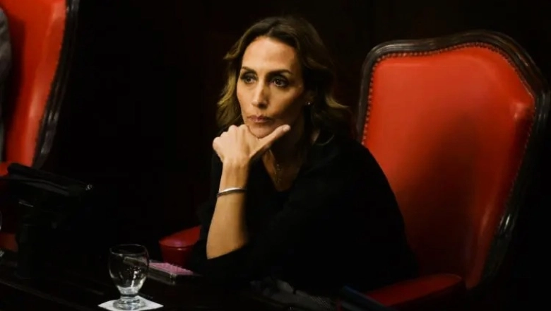 Arietto chicaneó a Kicillof post Apertura de Sesiones: “Solá se rió cuando hablaba de números porque ni él le cree”