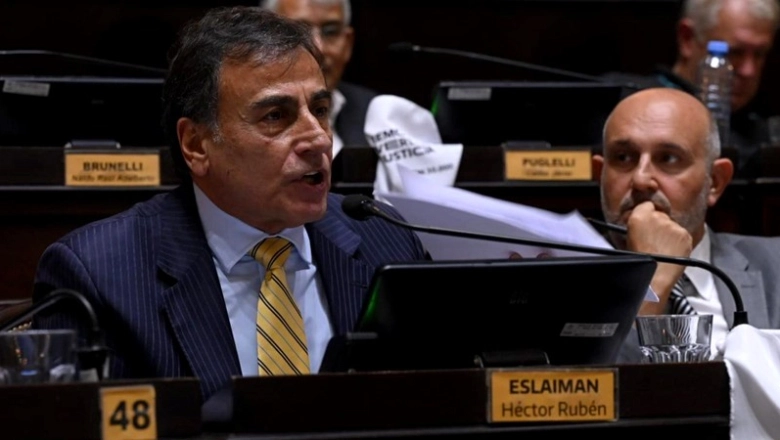 El massismo bonaerense cerró filas y destacó varios puntos de la Sesión de Apertura de Kicillof