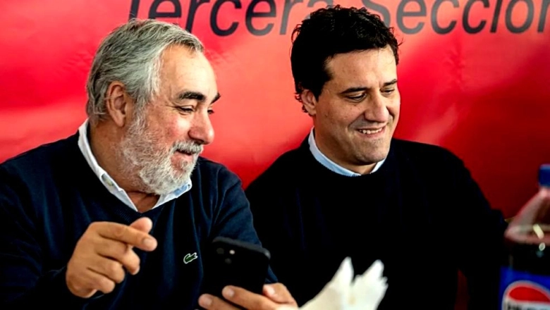 Miguel Fernández sacude la interna de la UCR bonaerense con un desafío para el abadismo