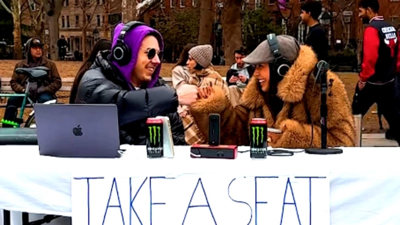 El reto viral de María Becerra en Nueva York que terminó siendo un éxito musical