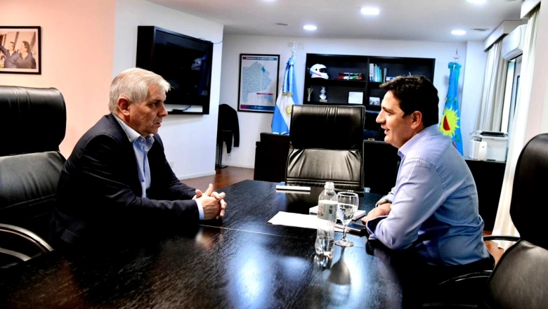 Intendente bonaerense reavivó el debate por reelecciones indefinidas en municipios