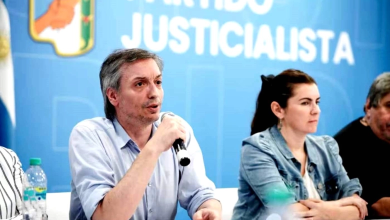 Mesas, distritos y afiliados habilitados: el PJ bonaerense define condiciones para las elecciones internas