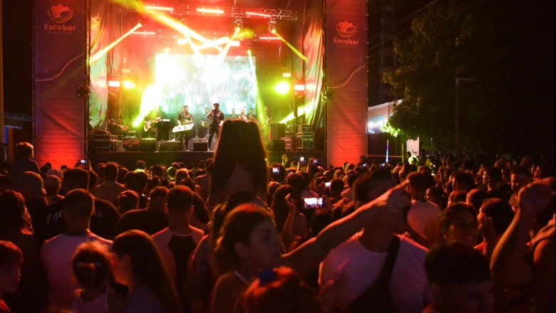 Finde en Escobar: se viene el aniversario de Matheu y actividades por el Día de la Mujer