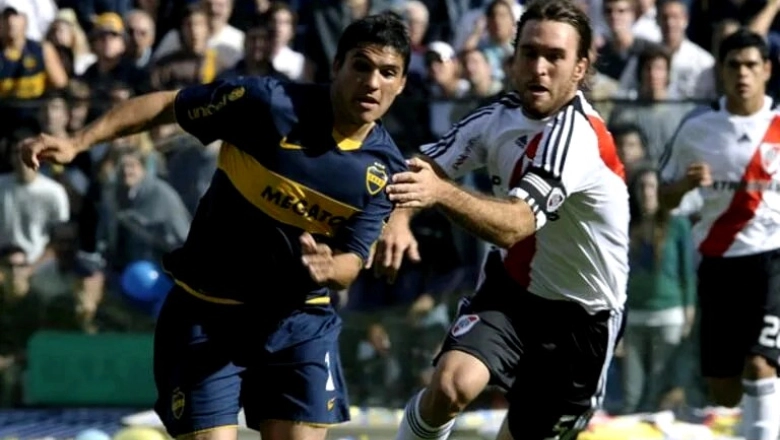 Del “silencio atroz” y River Plate a la política de Milei: qué exjugador de fútbol se sumó a La Libertad Avanza