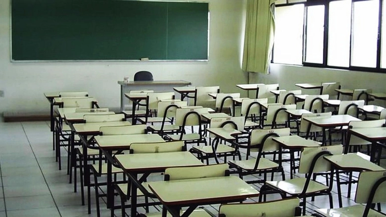 Pese al acuerdo paritario docente, la Provincia se prepara para otro lunes sin clases