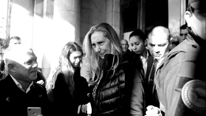 Karina Milei desafía a Kicillof por el desdoblamiento en las elecciones bonaerenses con un proyecto propio