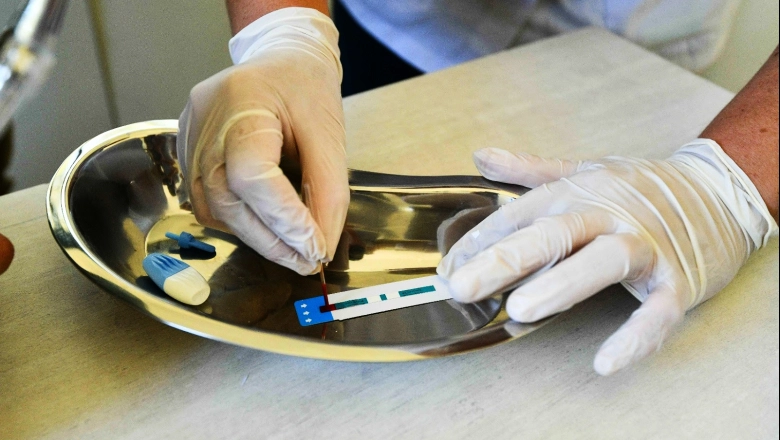 Se triplicaron los testeos de sífilis en Escobar gracias a las pruebas gratuitas en todos los CAPS