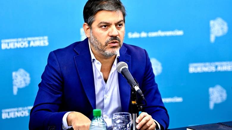 Bianco apuntó a Nación por la crisis económica e insistió en la creación de "frente anti Milei"