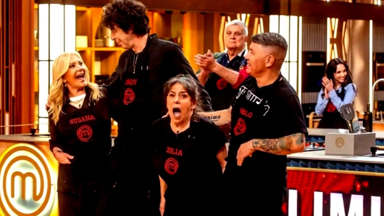 ¿Masterchef Celebrity Argentina tendrá una nueva temporada?: cuál sería la fecha de estreno