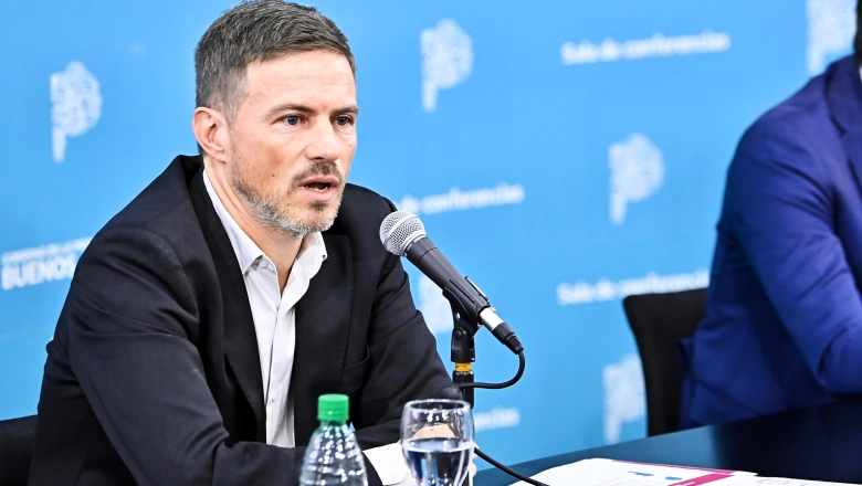 “Números desoladores”: un ministro de Kicillof advirtió por una fuerte caída del consumo turístico en la Costa Atlántica