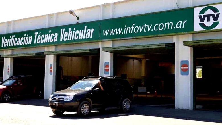 Milei transforma la VTV con nuevos cambios: más competencia, menos trámites y una lista de novedades