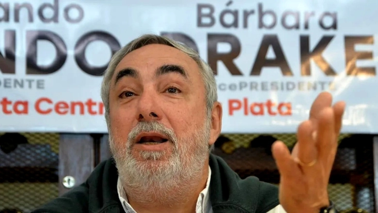 Interna de la UCR: la Justicia rechazó un pedido de Miguel Fernández y continúan las elecciones