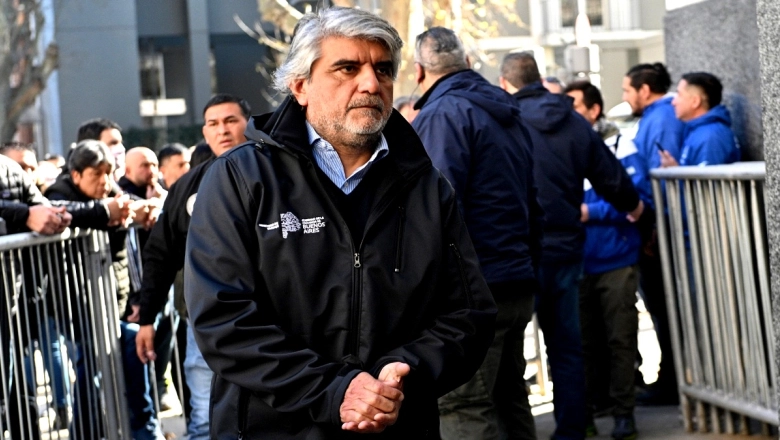 “Explotación”, renuncias y crisis en el Ministerio de Trabajo bonaerense ponen en la mira a Correa