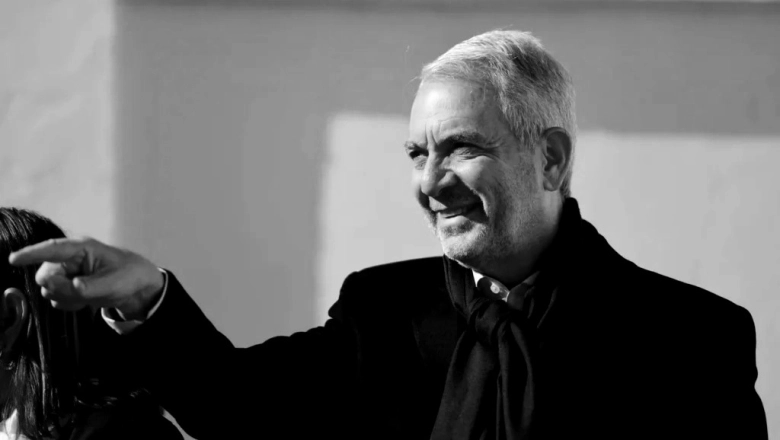 Entre fotos, cursos y viajes, Alak no pierde tiempo y prepara su candidatura a la Gobernación bonaerense