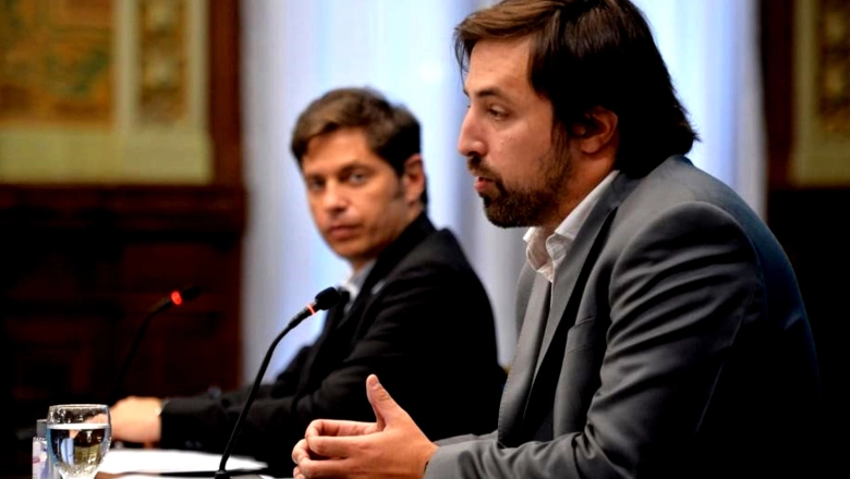 Ministro de Kicillof denunció una grave deuda de Milei que pone en riesgo la etapa de vacunaciones