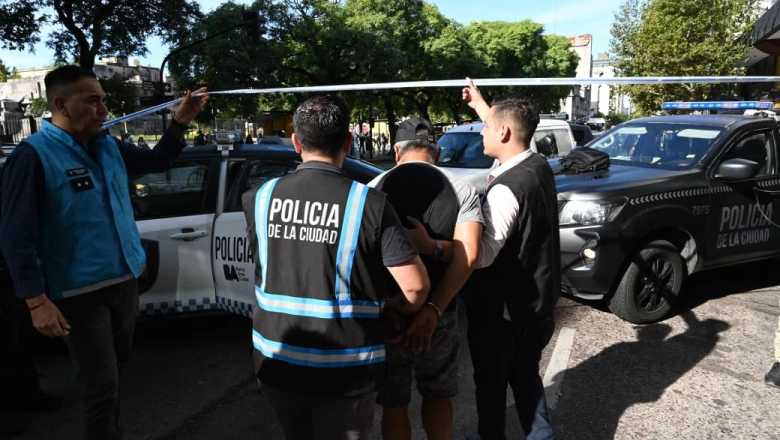 Desbarataron una organización que traficaba cocaína impregnada en alimentos