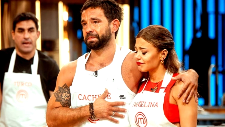 Masterchef Celebrity Argentina: quiénes se despidieron del programa en la doble eliminación