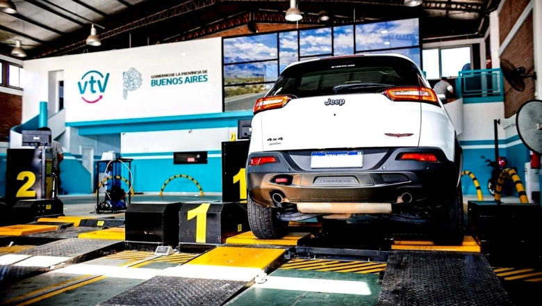 Desde el PRO muestran un nuevo proyecto para cambiar la VTV en la Provincia de Buenos Aires: qué cambios propone