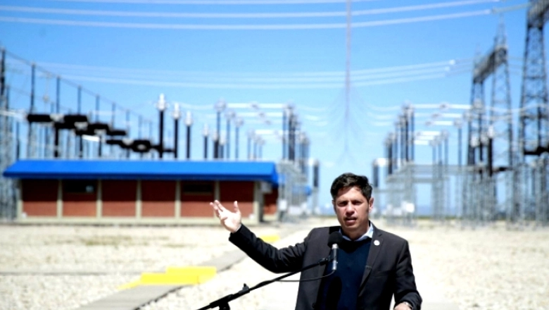 El precio de la luz en discusión: el Gobierno bonaerense dio otro paso en la revisión de las tarifas