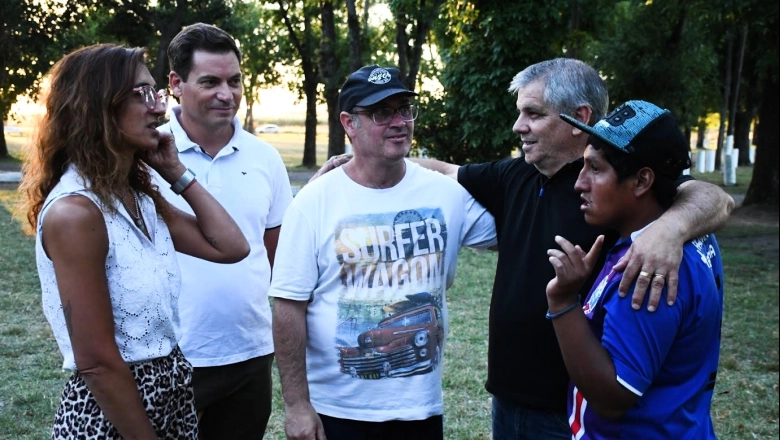 “Chivilcoy sin Barreras”: abren la inscripción a los talleres 2026 y refuerzan políticas de inclusión