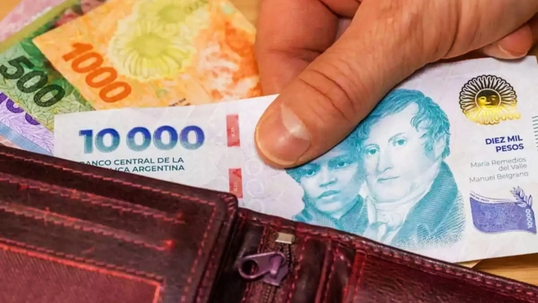 Un senador del PRO y críticas agudas a Milei por el rumbo económico de su gobierno