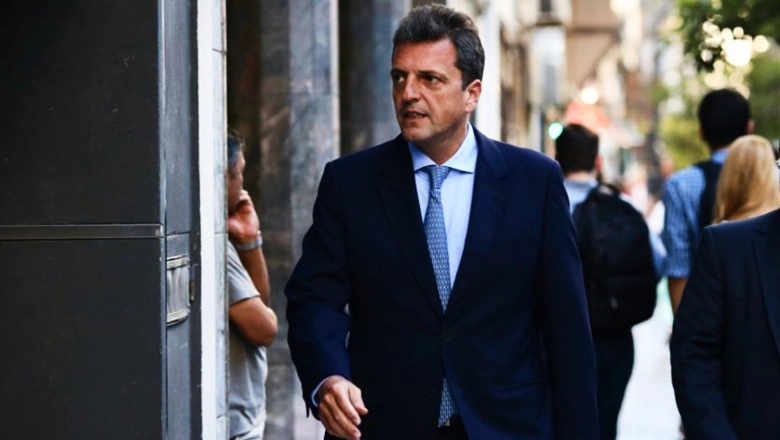 En medio de varias versiones, el massismo bonaerense habló sobre una candidatura de Massa 2027