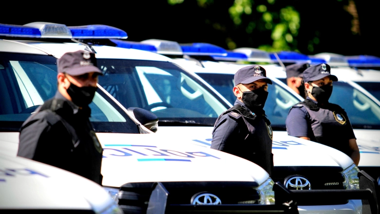 Abuso sexual: dos menores salieron en defensa de una familiar y acuchillaron a un vecino