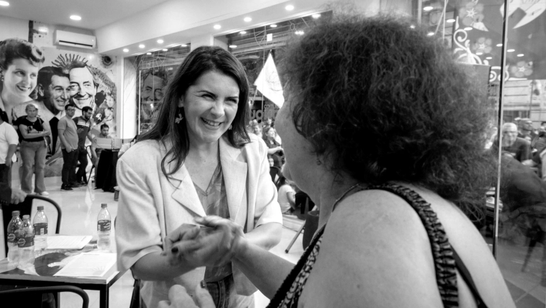 Intendenta de un municipio del Conurbano lanza su carrera para suceder a Kicillof en la Gobernación bonaerense