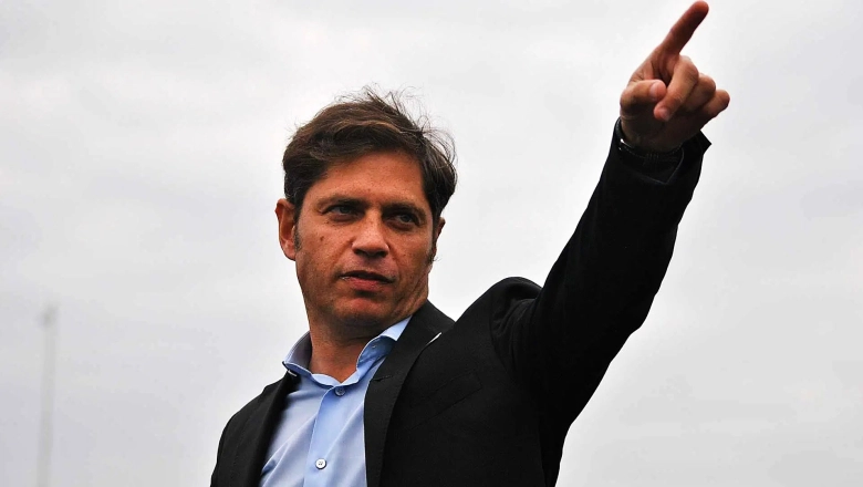 Kicillof avanzó ante la Corte Suprema por una deuda billonaria por parte del Gobierno de Milei