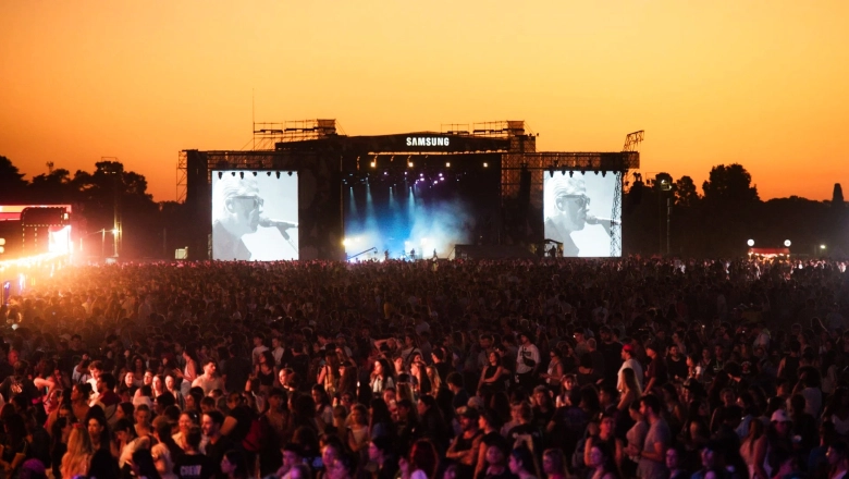 Récord de público: el Lollapalooza Argentina cerró a lo grande y confirmó la fecha de cara al 2027