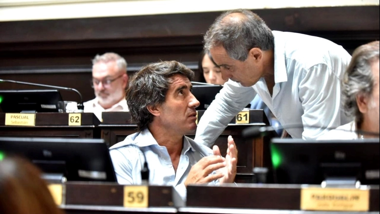 Diputado bonaerense se plantó ante el pedido de La Libertad Avanza por la autonomía municipal
