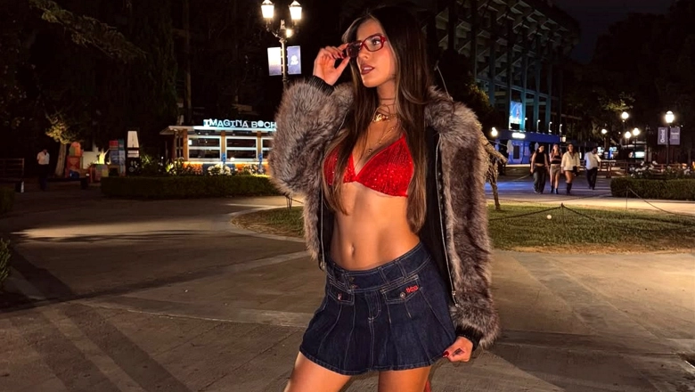 La influencer que uso el CUIT de Kicillof más complicada: la decisión que tomó la Justicia