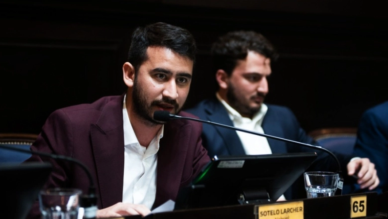 Libertarios, peronistas y un picante cruce en la sesión de Diputados por el "Día de la Memoria"