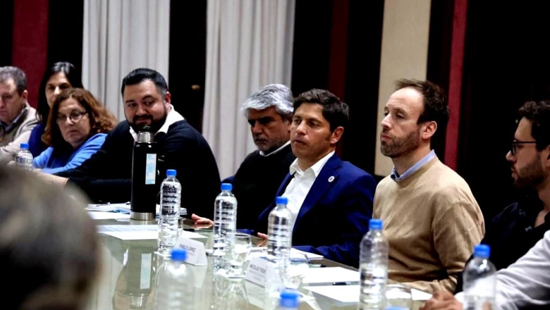 Judiciales rechazaron la oferta salarial del Gobierno de Kicillof y expusieron reclamos pendientes