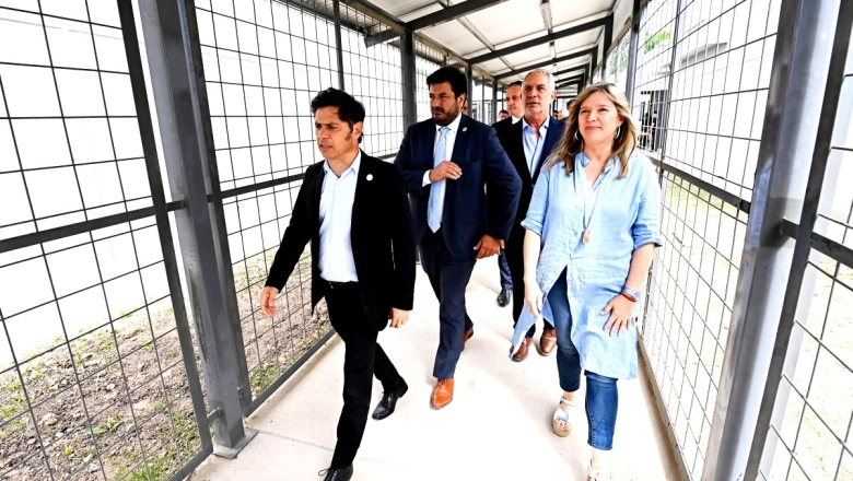 Ministro de Kicillof y un pedido sobre Cristina Kirchner si el peronismo es gobierno en 2027