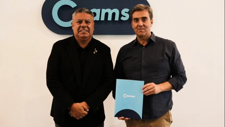 Medida ambiental: Luján y el CEAMSE firmaron un acuerdo para trasladar residuos