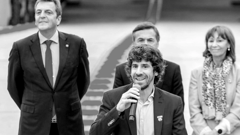 Quien es el intendente que Sergio Massa propone como candidato a Gobernador bonaerense del Frente Renovador