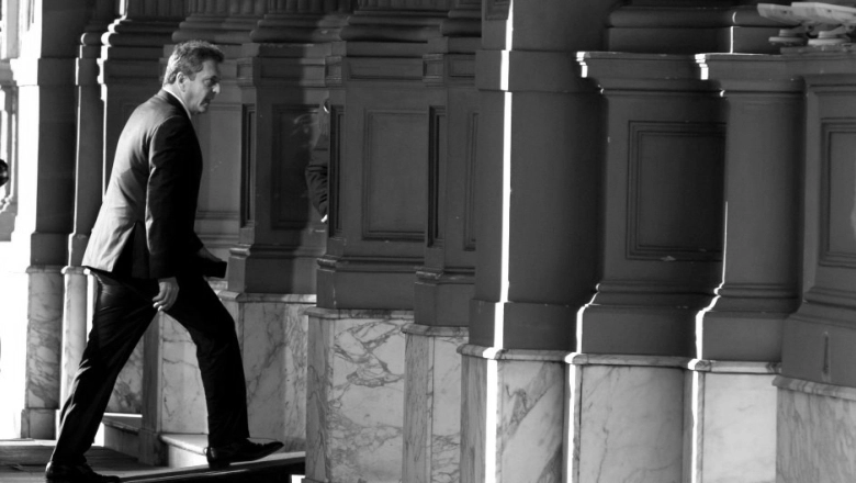 El plan de Massa para un armado electoral amplio y ser opción ganadora en el 2027