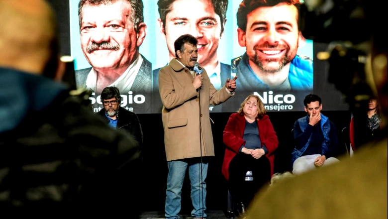 Quejas contra Barenghi en Bragado por dilapidar los recursos públicos e ignorar “urgencias”