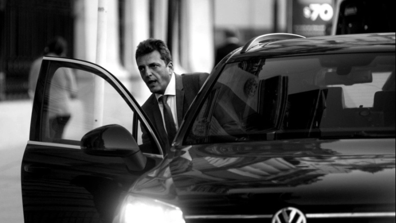 ¿Massa candidato a presidente y la revancha contra Milei en 2027?